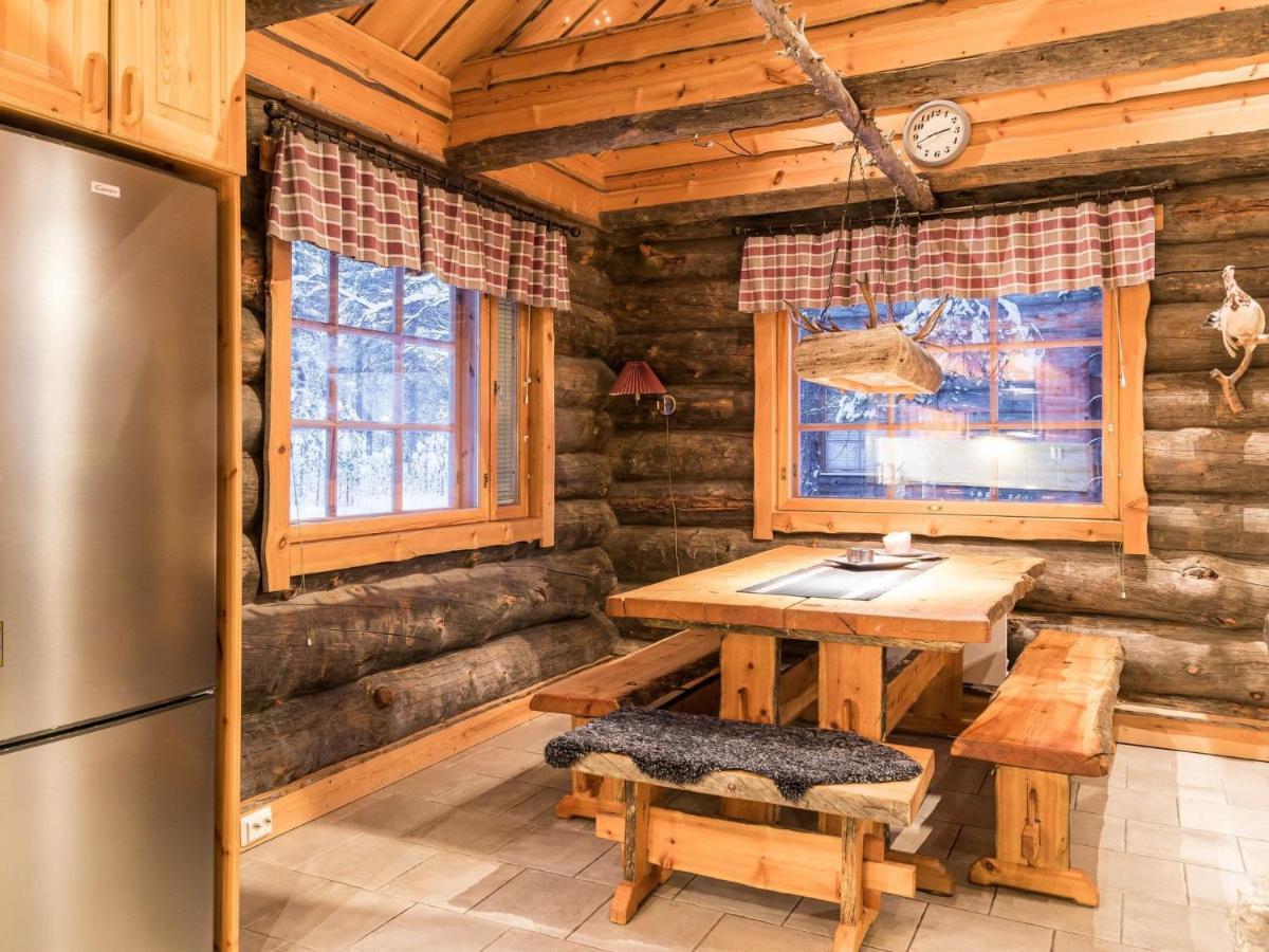 Holiday Home Operonmukka A 8 By Interhome Levi Exterior photo