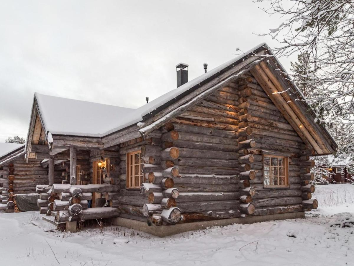Holiday Home Operonmukka A 8 By Interhome Levi Exterior photo